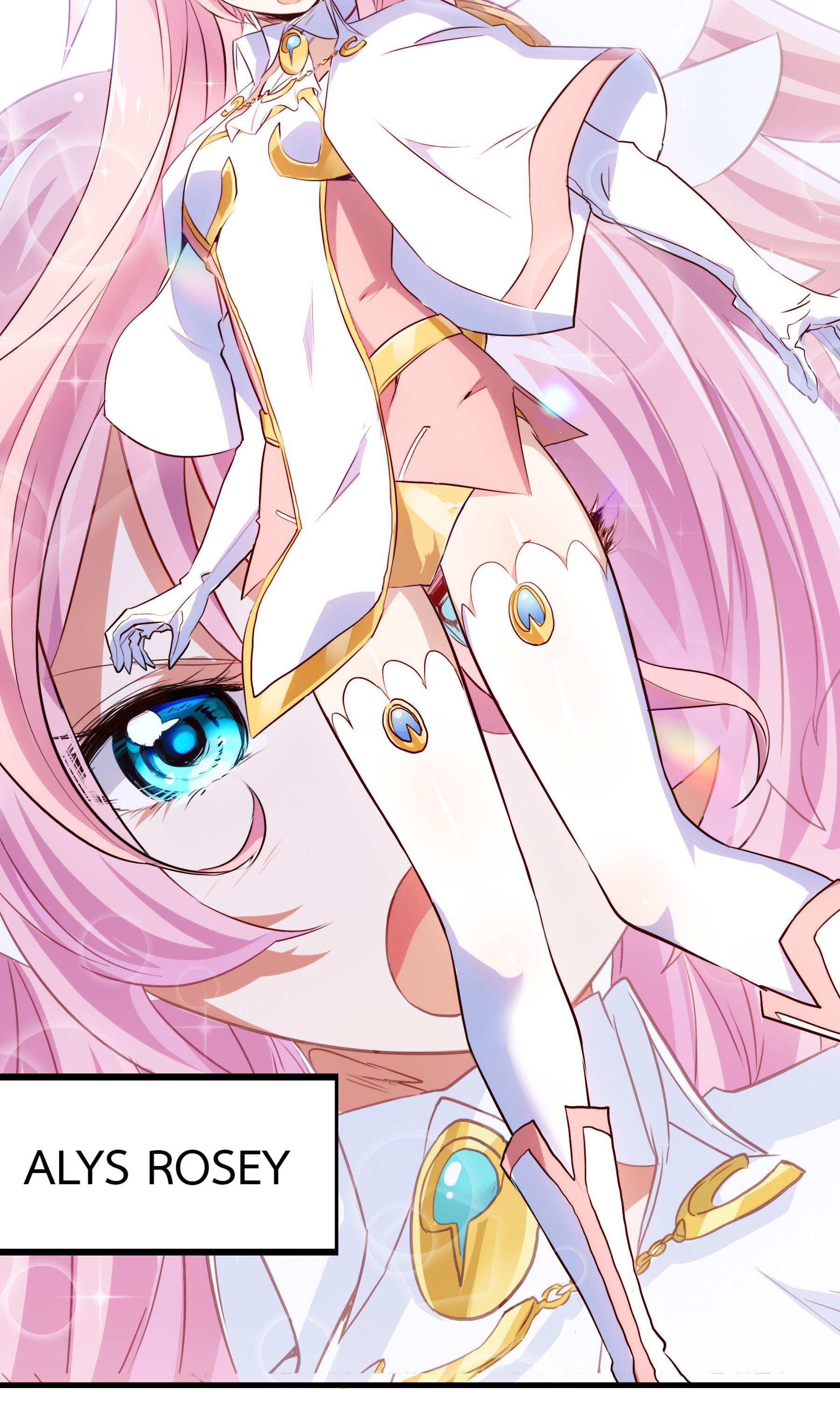 Magic of Love The Heroes’ Magic Academy 第39页