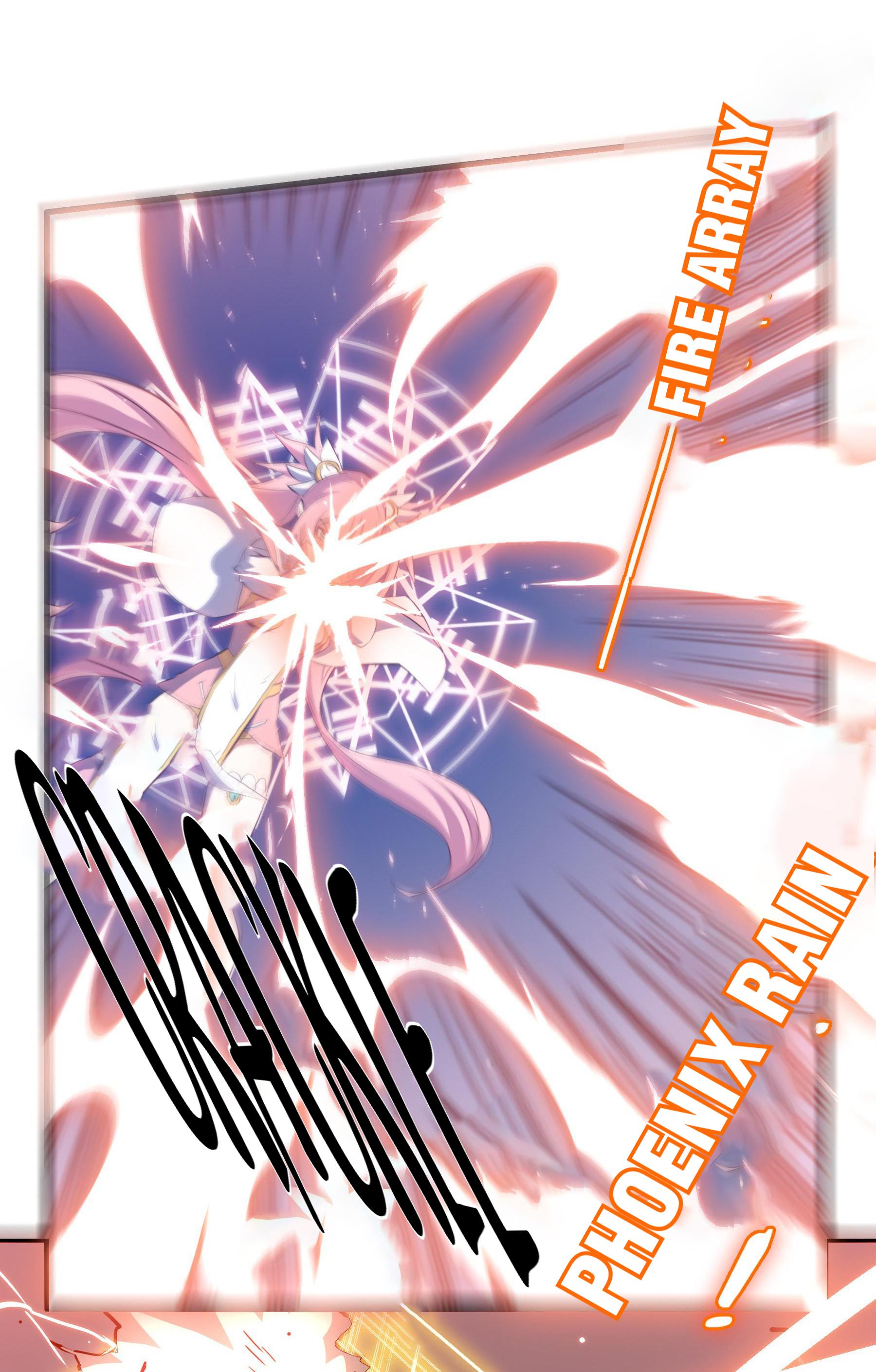 Magic of Love The Heroes’ Magic Academy 第44页