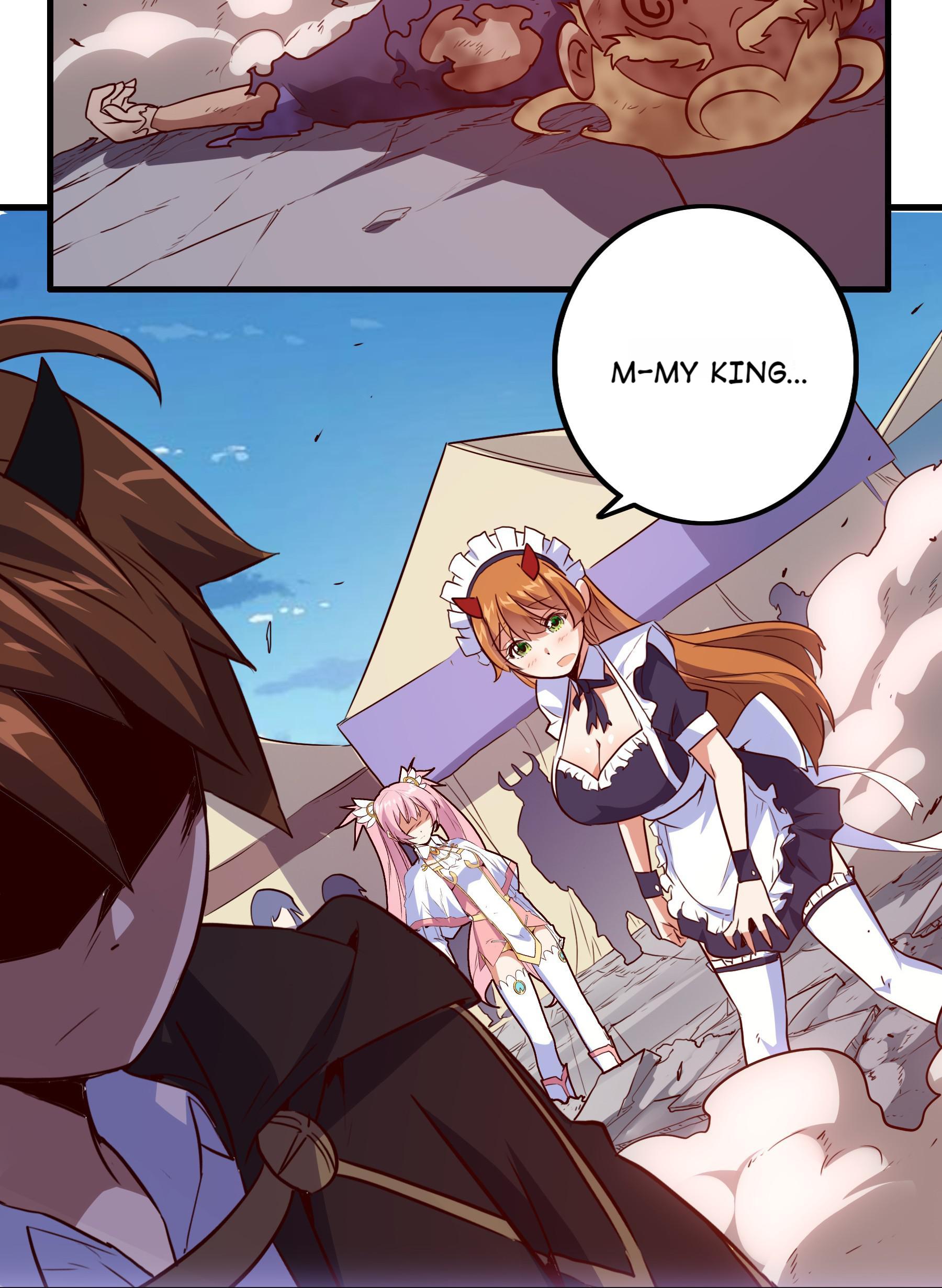 Magic of Love The Heroes’ Magic Academy 第54页