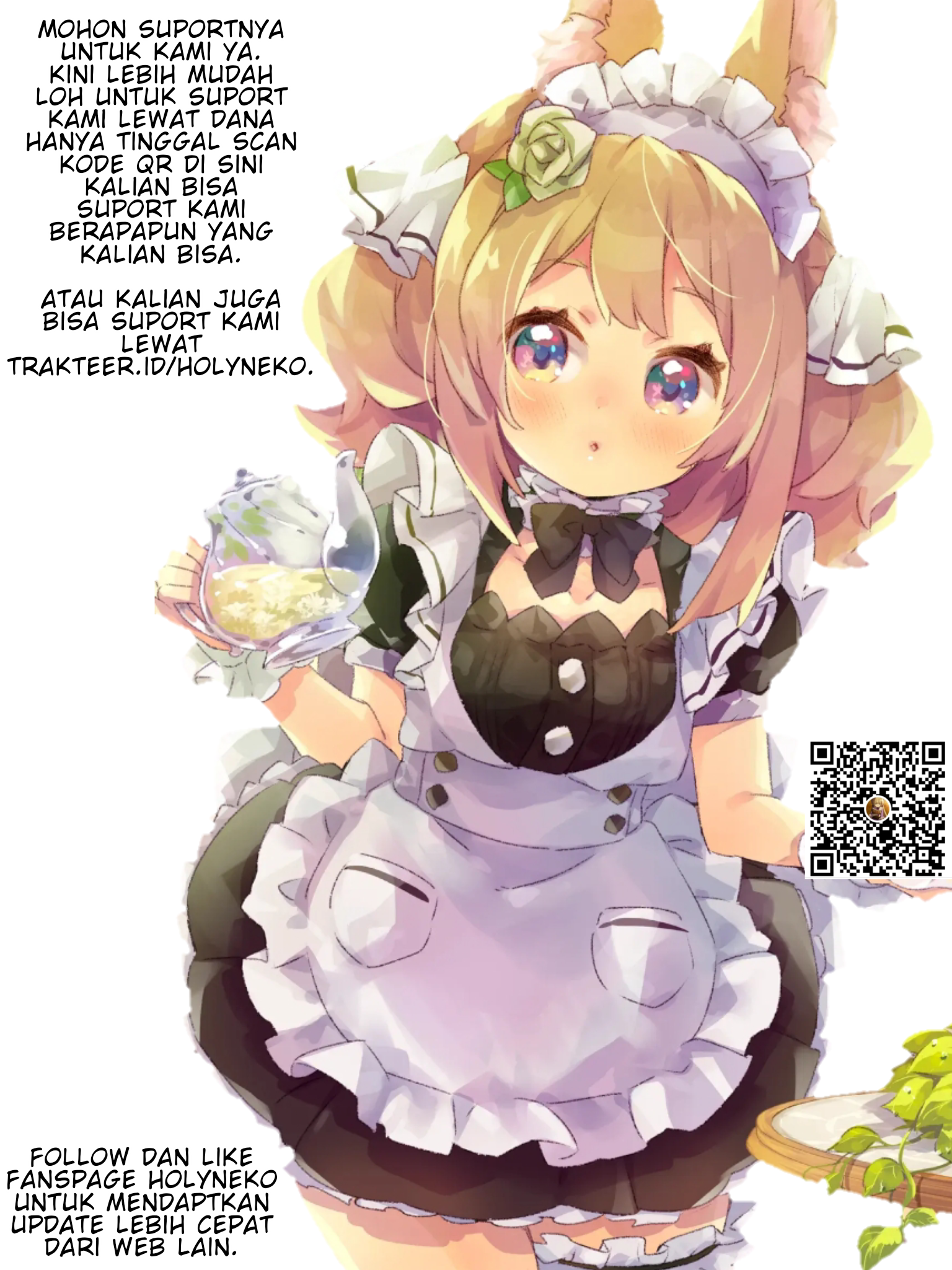 Elf Deck To Senjou Gurashi Vol. 1 Ch. 2 第46页