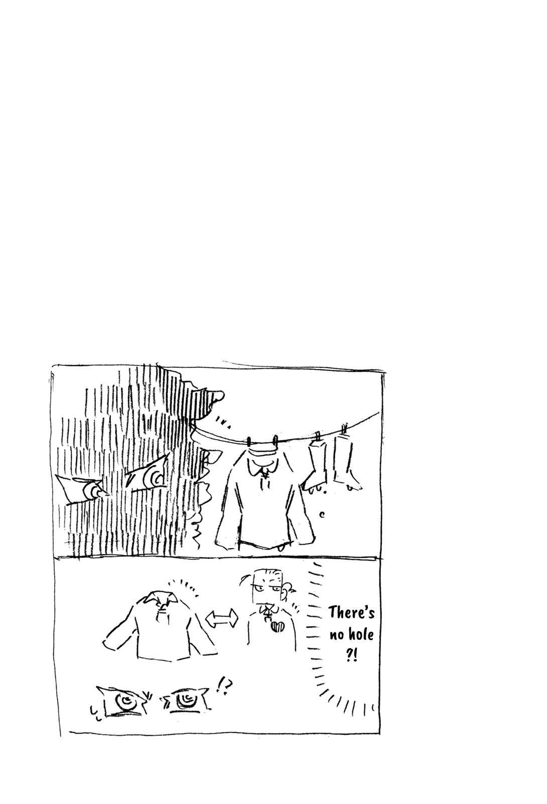 Life Is Full of Good-byes Pareidolia at Dawn 第26页