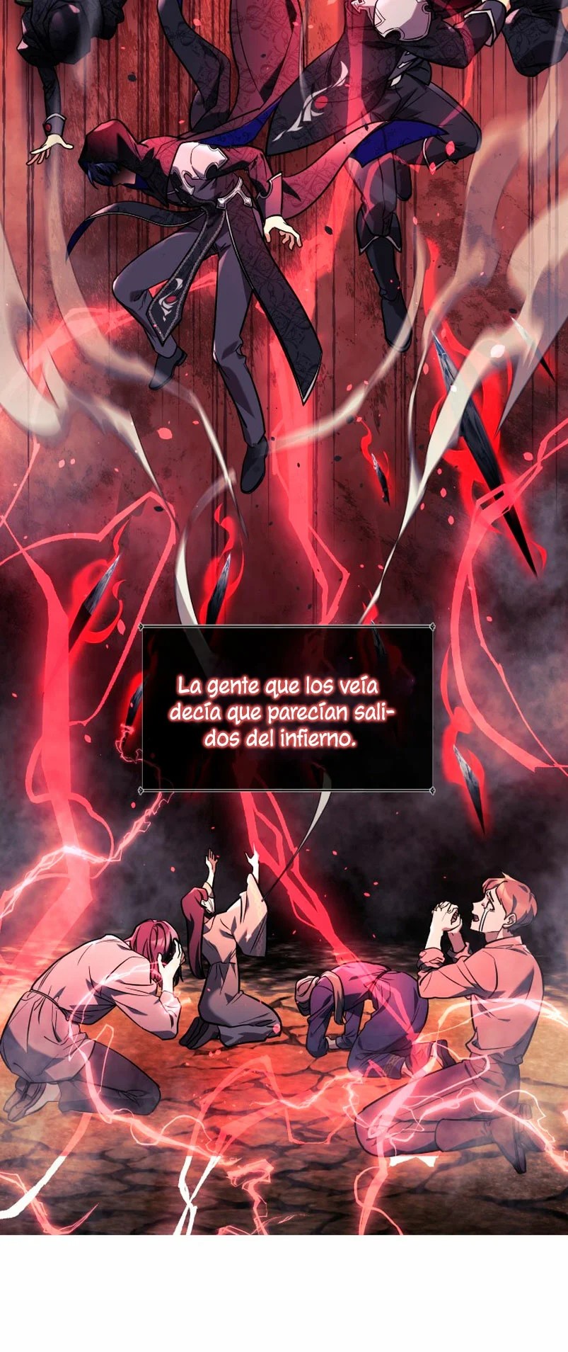 The Baby Saint Wants to Destroy the World! Vol. 1 Ch. 1 第13页