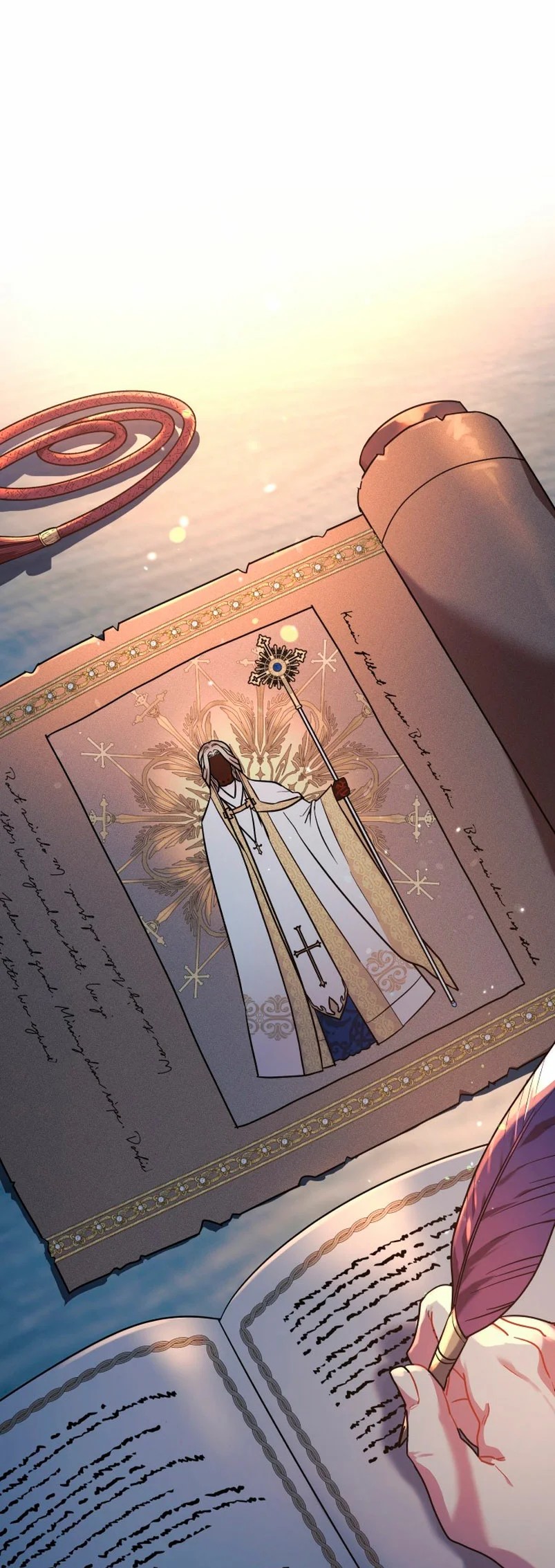 The Baby Saint Wants to Destroy the World! Vol. 1 Ch. 1 第24页