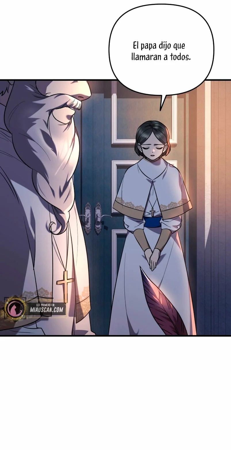 The Baby Saint Wants to Destroy the World! Vol. 1 Ch. 1 第26页