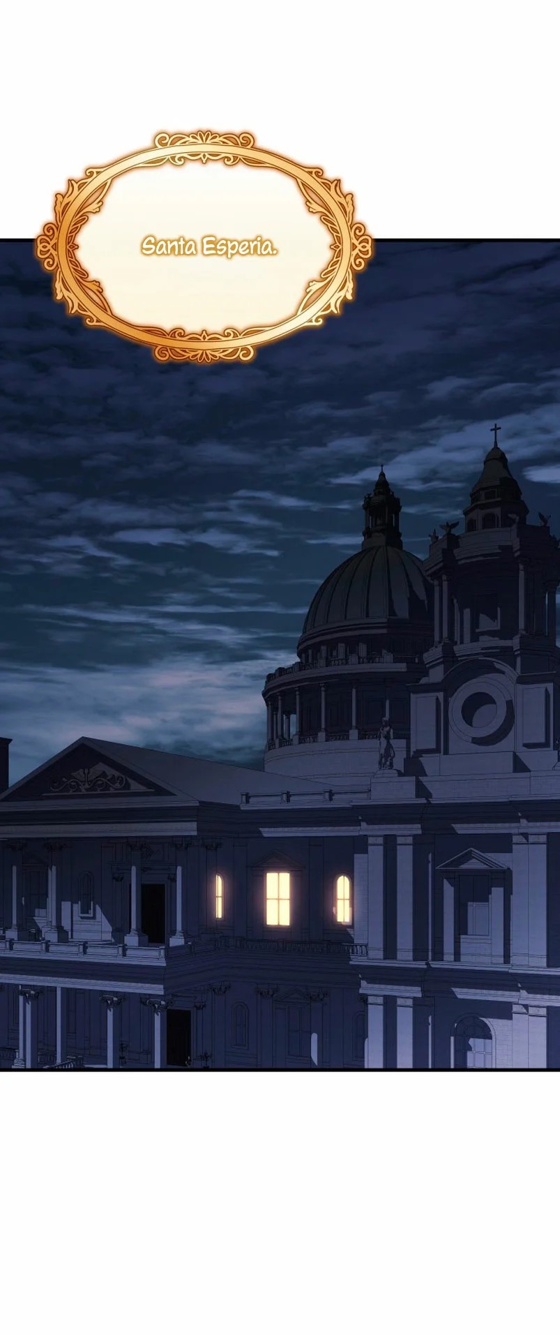 The Baby Saint Wants to Destroy the World! Vol. 1 Ch. 1 第28页