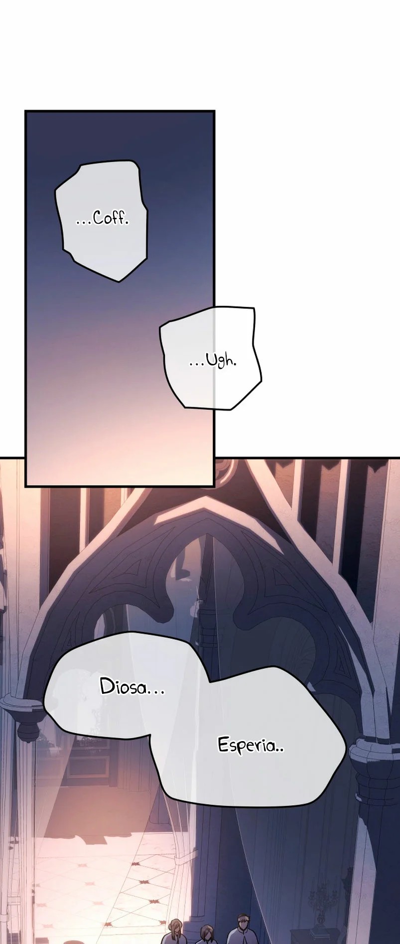 The Baby Saint Wants to Destroy the World! Vol. 1 Ch. 1 第29页
