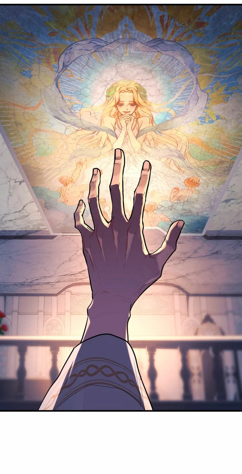 The Baby Saint Wants to Destroy the World! Vol. 1 Ch. 1 第33页