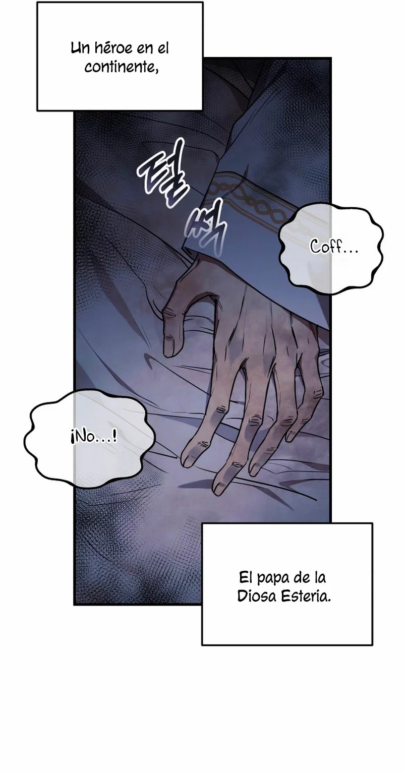 The Baby Saint Wants to Destroy the World! Vol. 1 Ch. 1 第36页