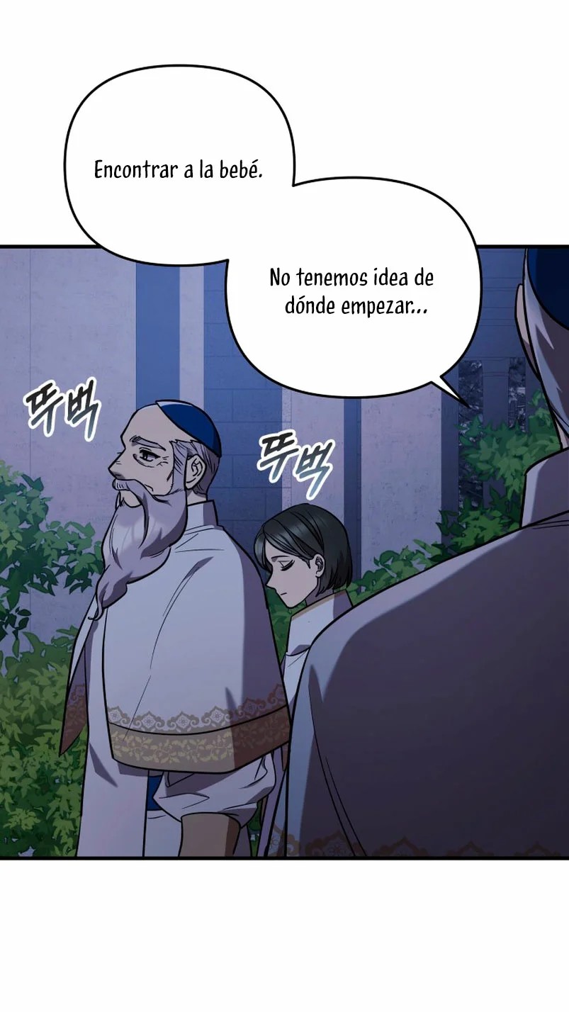 The Baby Saint Wants to Destroy the World! Vol. 1 Ch. 1 第40页