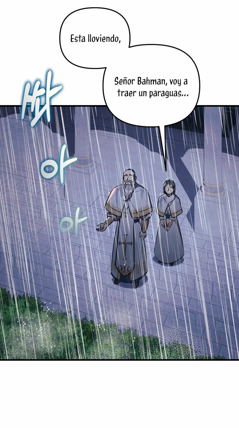 The Baby Saint Wants to Destroy the World! Vol. 1 Ch. 1 第42页
