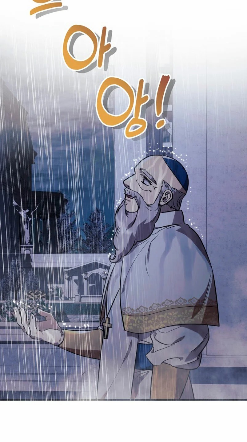 The Baby Saint Wants to Destroy the World! Vol. 1 Ch. 1 第44页