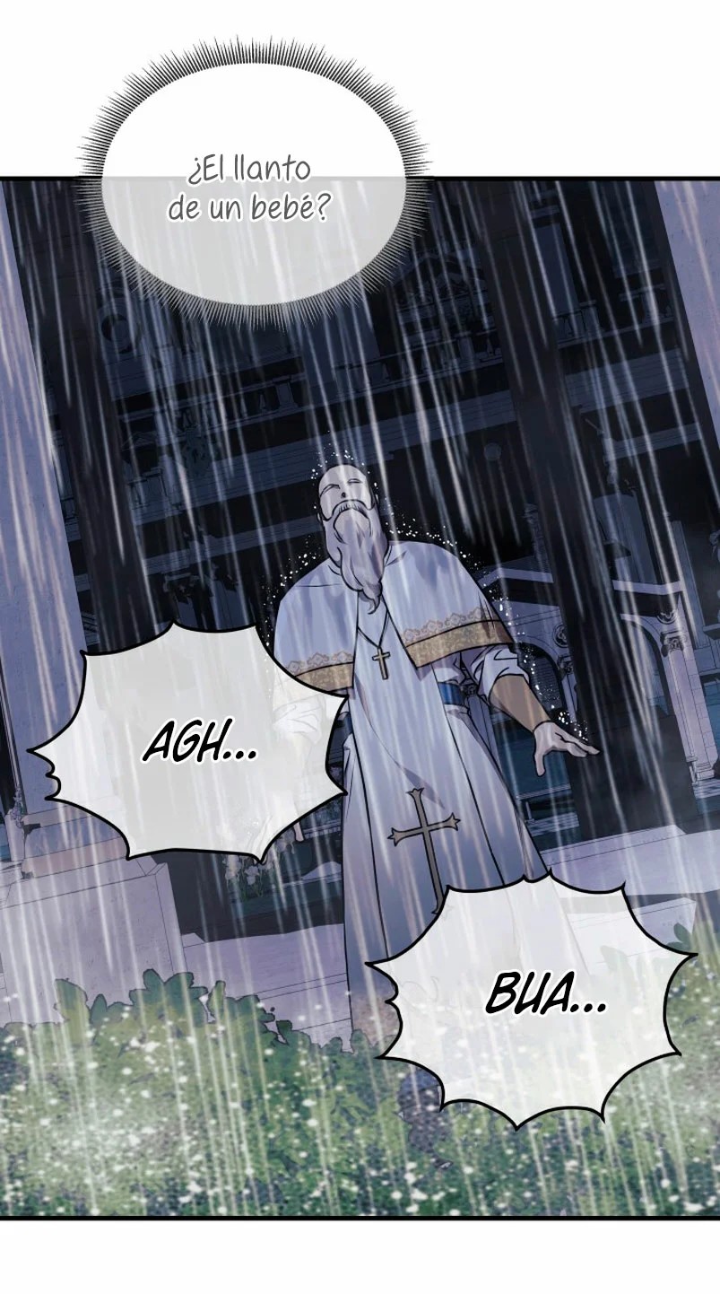 The Baby Saint Wants to Destroy the World! Vol. 1 Ch. 1 第45页