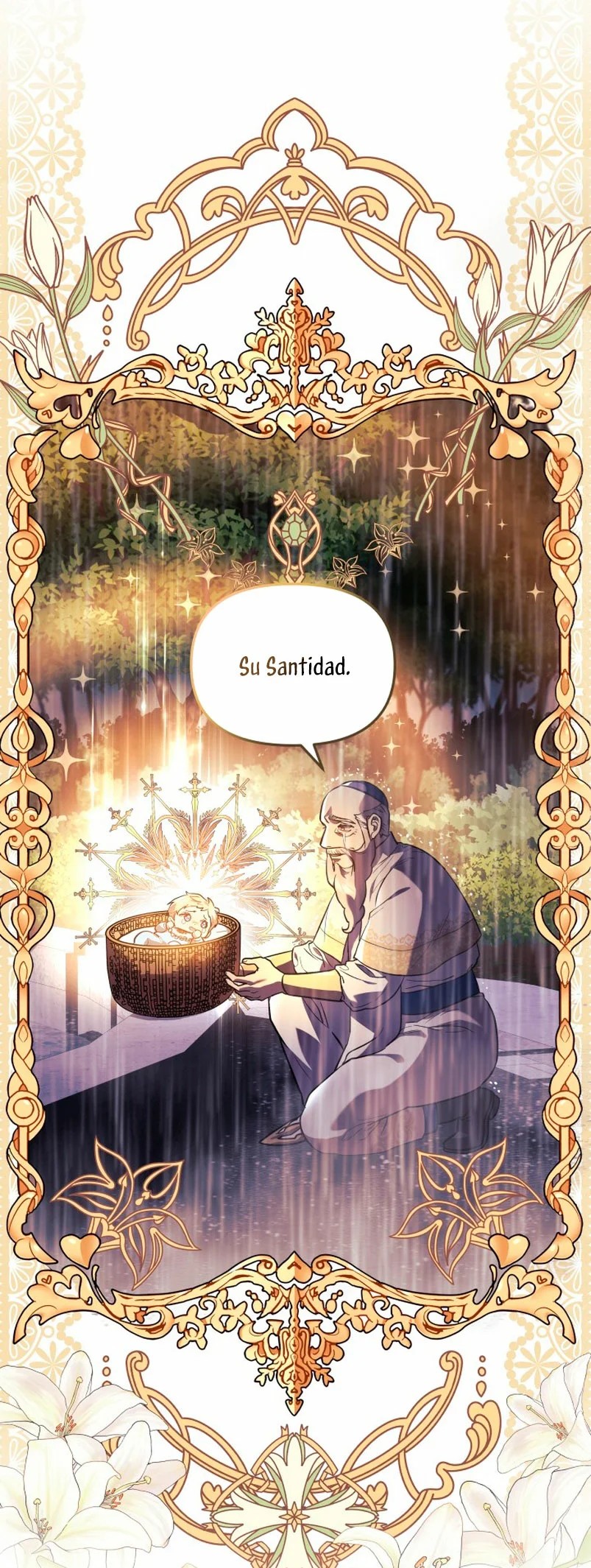The Baby Saint Wants to Destroy the World! Vol. 1 Ch. 1 第51页