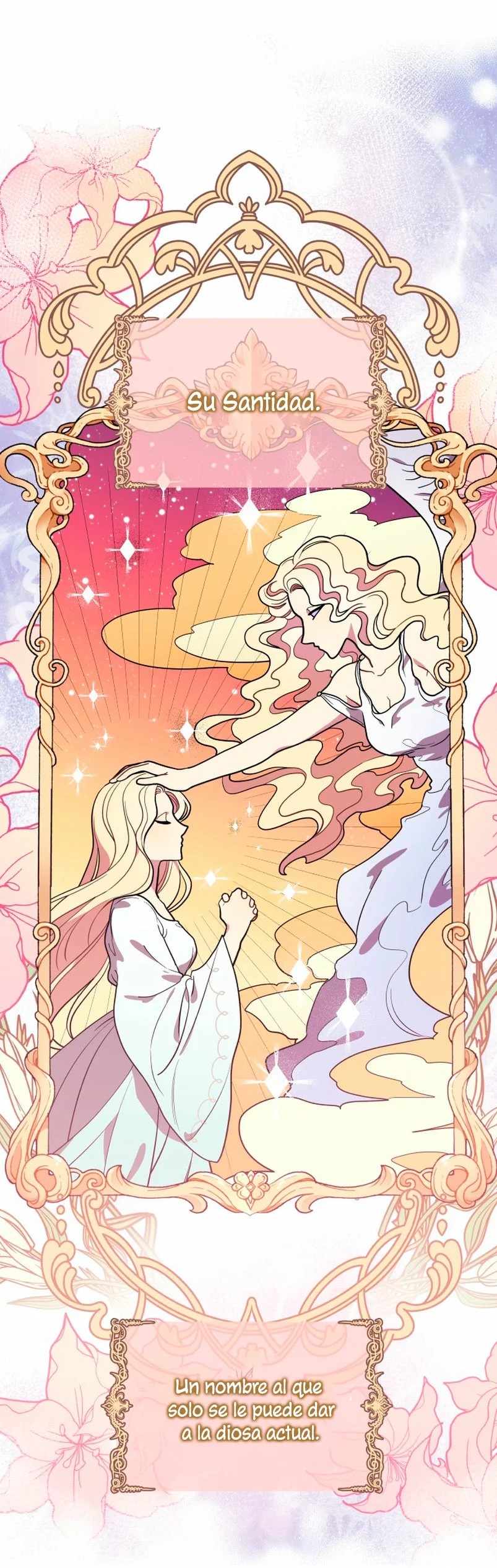 The Baby Saint Wants to Destroy the World! Vol. 1 Ch. 1 第55页