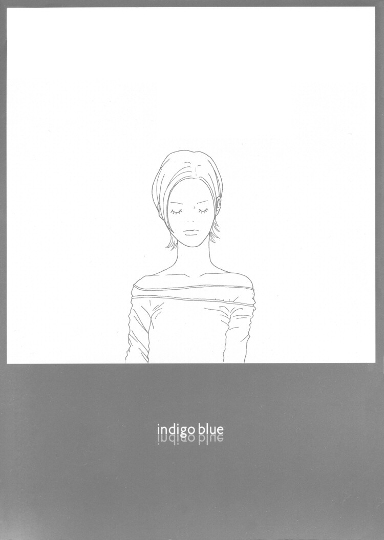 Indigo Blue 第5页