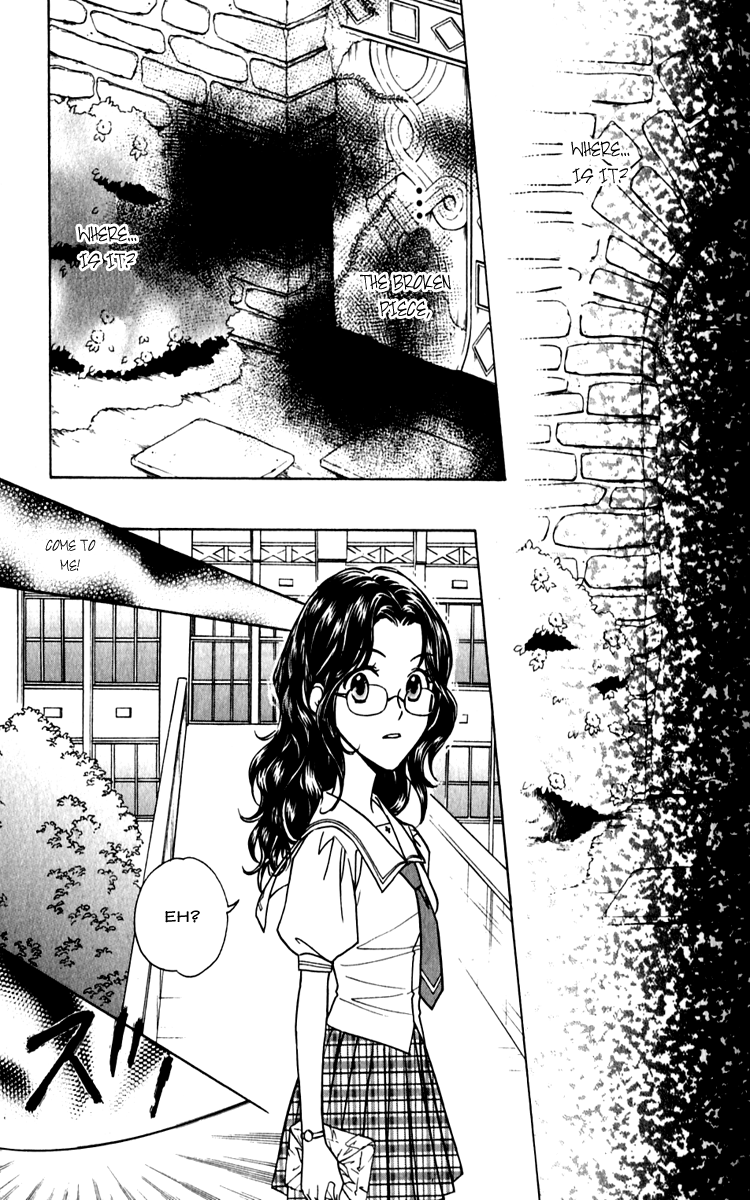 Seirei Gakusha Kidan Reikyou Kaden Vol. 1 Ch. 1 第29页