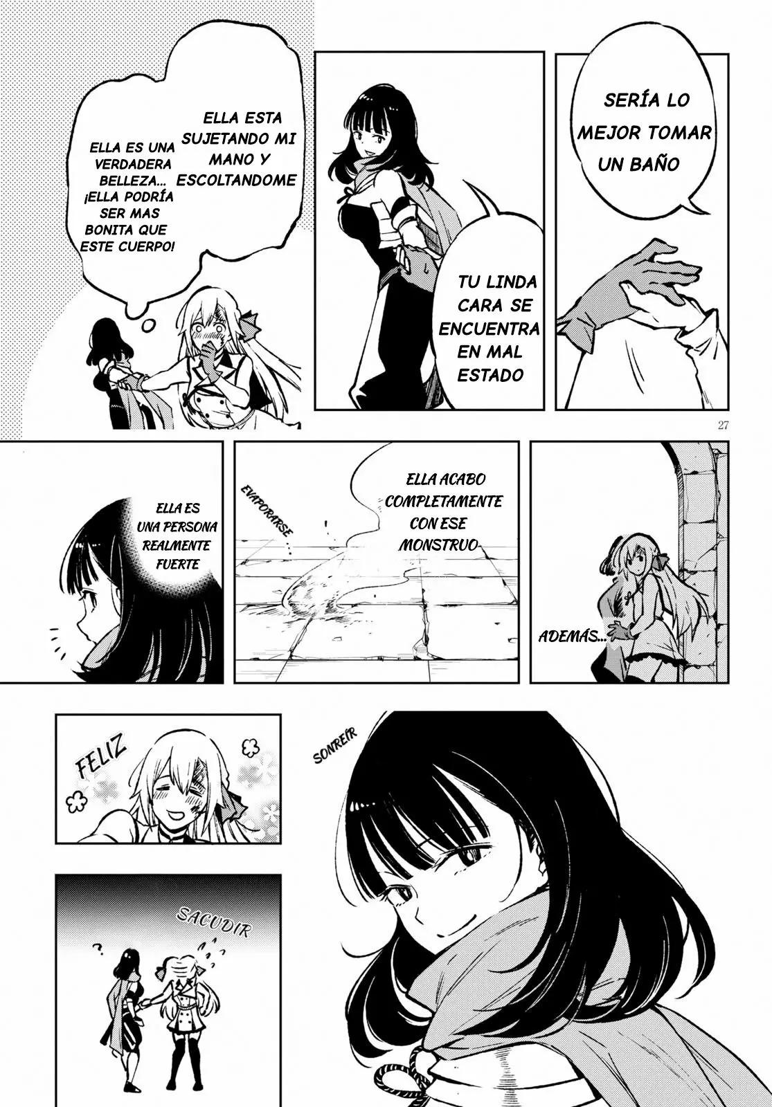 Samayoeru Tensei-sha-tachi no Relive Game Vol. 1 Ch. 1 第33页