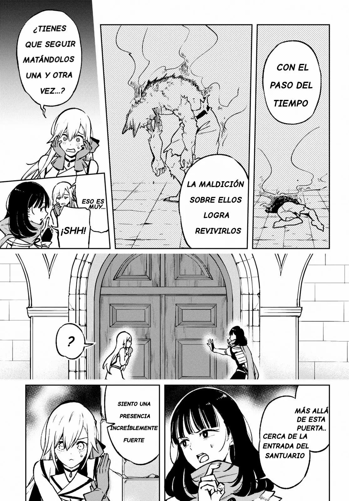 Samayoeru Tensei-sha-tachi no Relive Game Vol. 1 Ch. 1 第45页