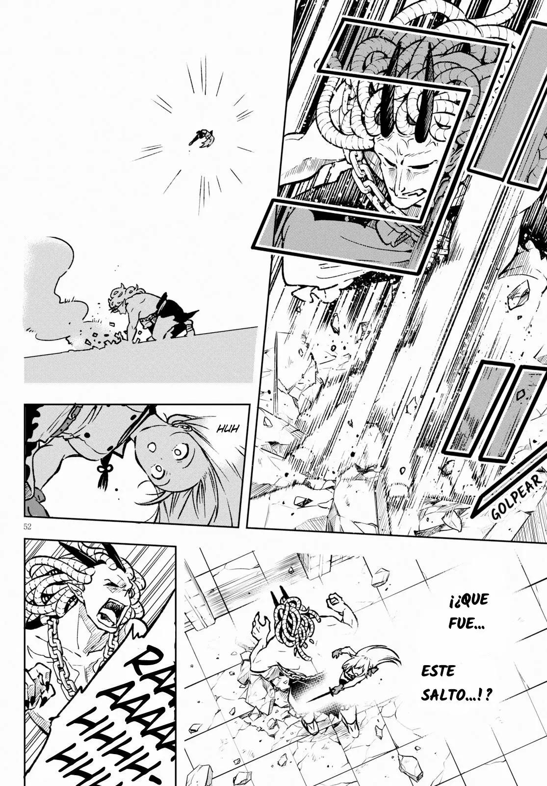 Samayoeru Tensei-sha-tachi no Relive Game Vol. 1 Ch. 1 第57页