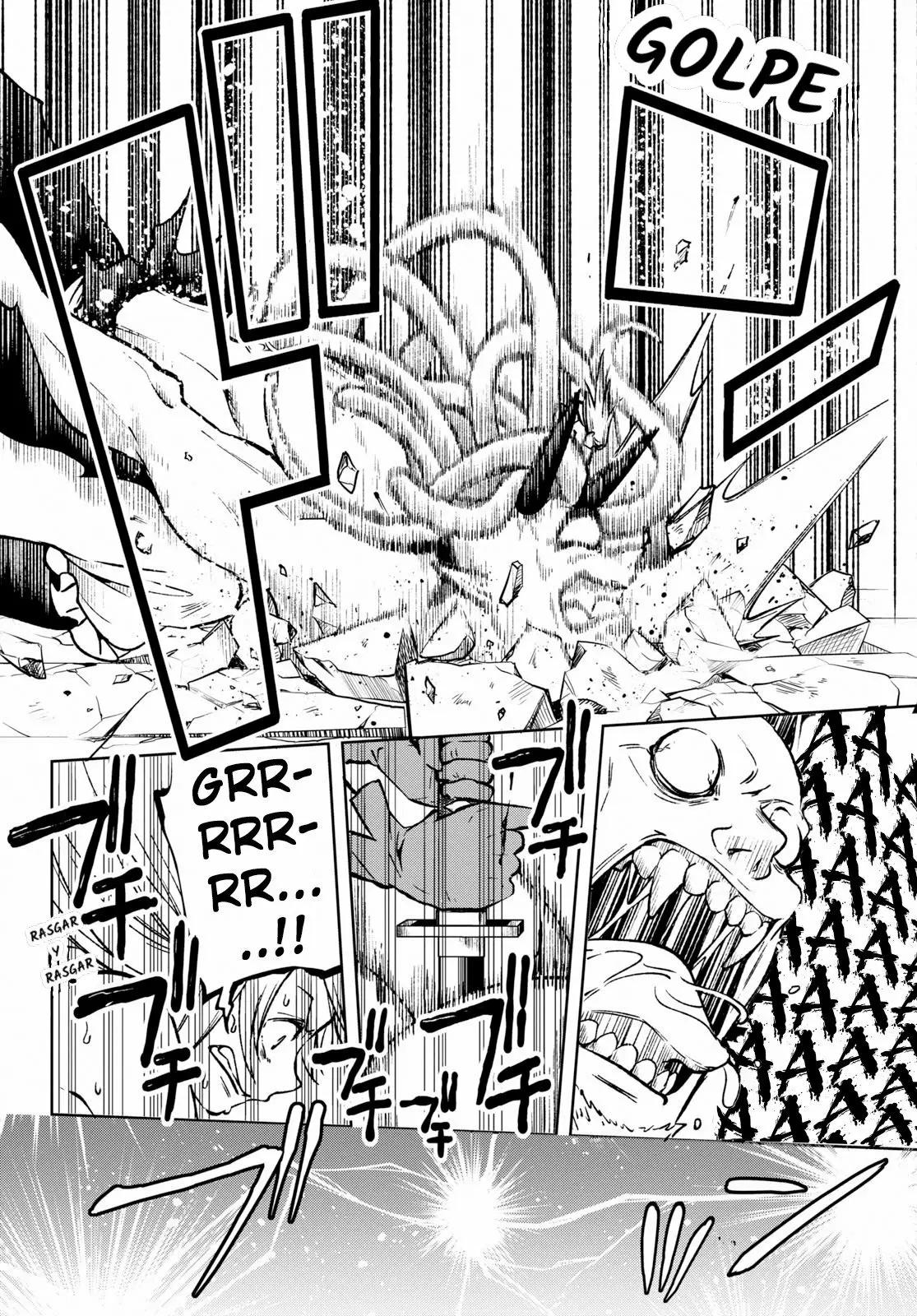 Samayoeru Tensei-sha-tachi no Relive Game Vol. 1 Ch. 1 第63页