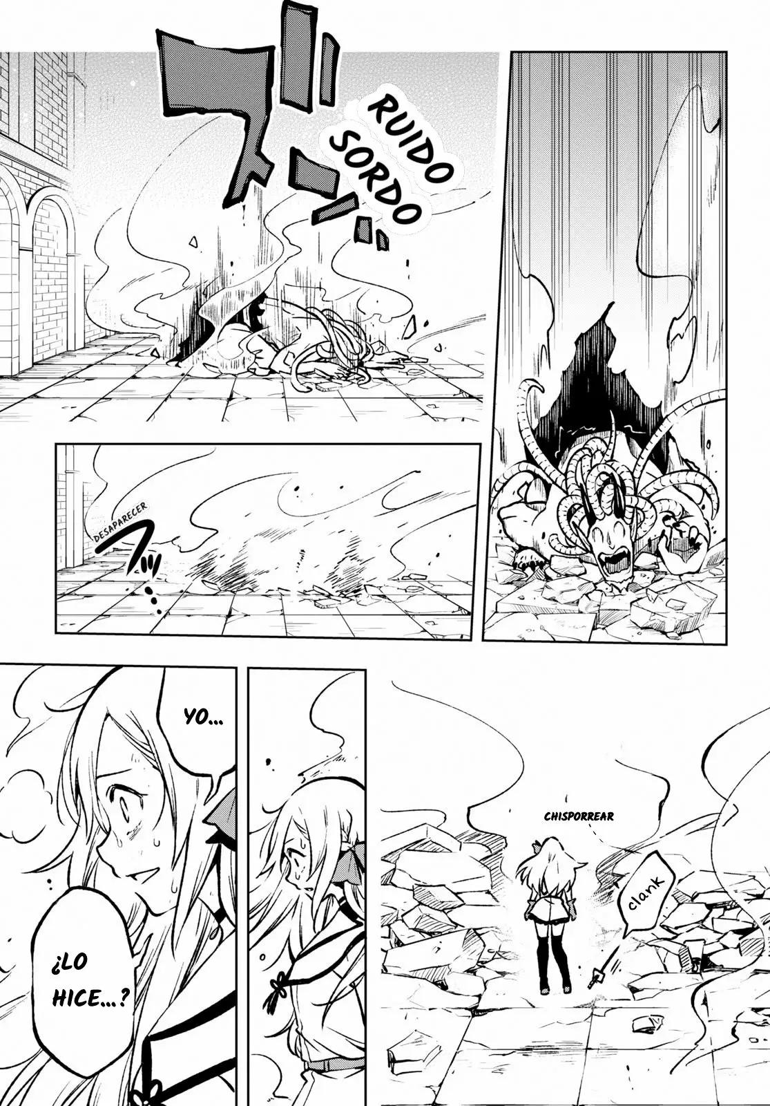 Samayoeru Tensei-sha-tachi no Relive Game Vol. 1 Ch. 1 第64页