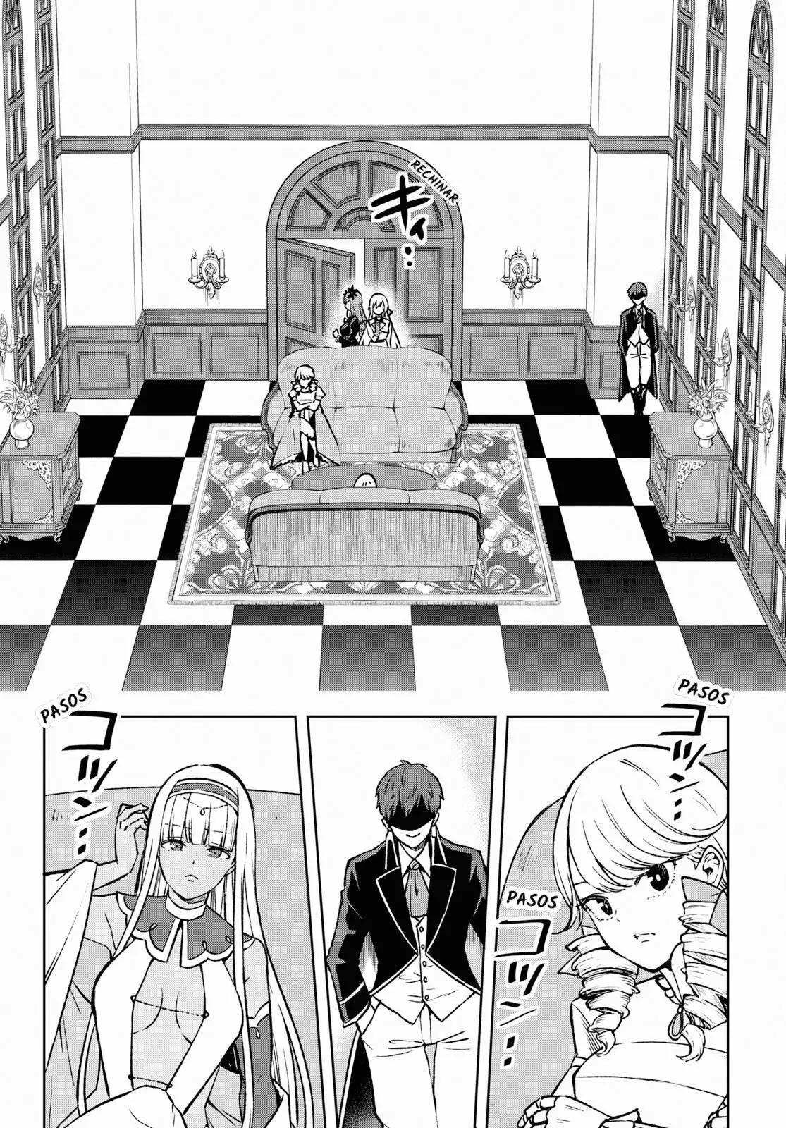 Samayoeru Tensei-sha-tachi no Relive Game Vol. 1 Ch. 1 第73页