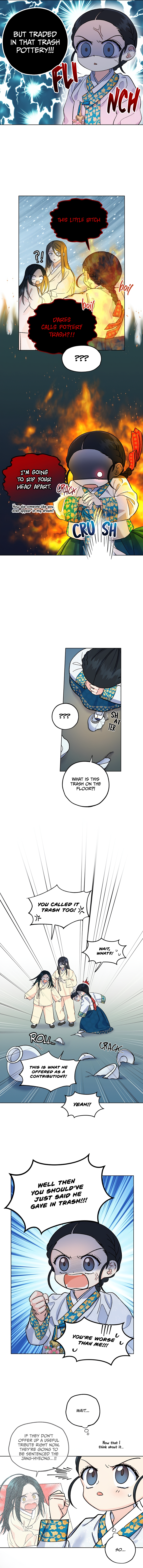 Shadow Moon Ch. 1 第11页
