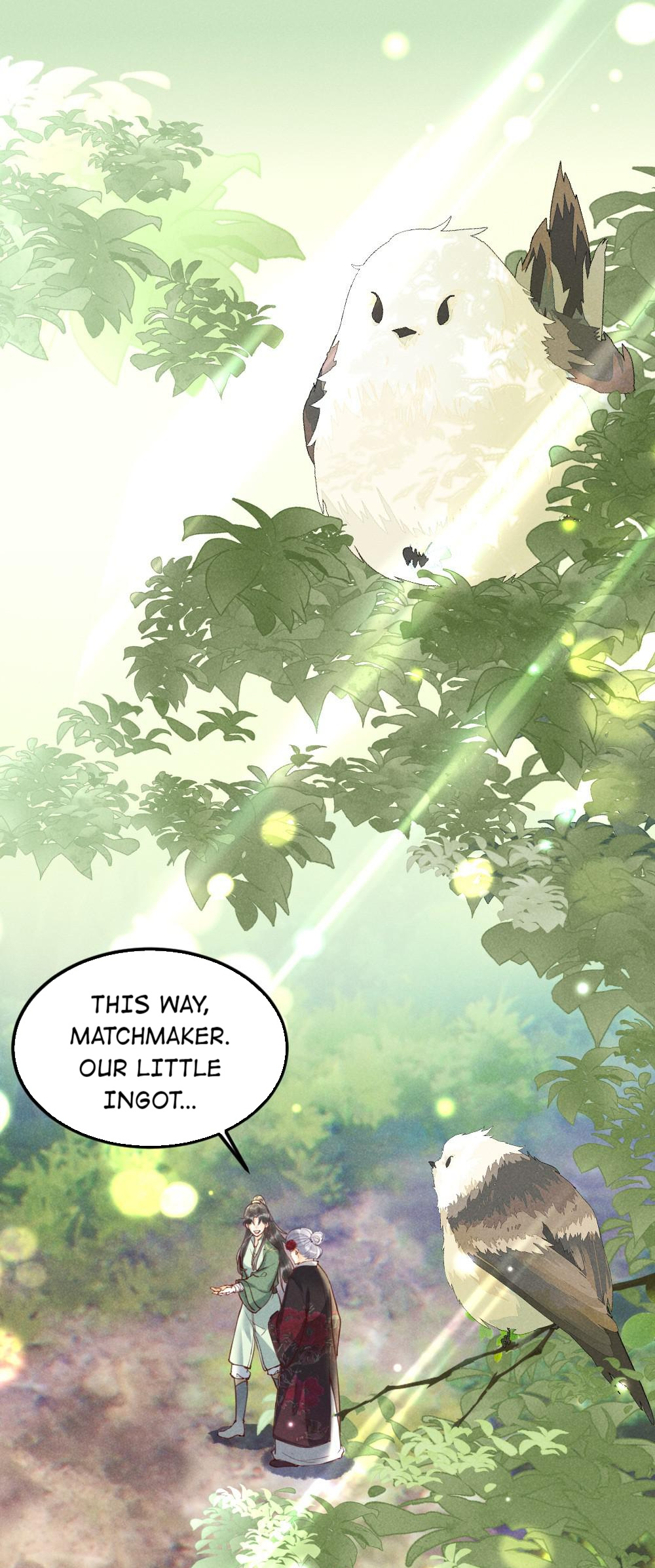 Love-Stricken Could It Be That You Have Some Hidden Disease? 第2页