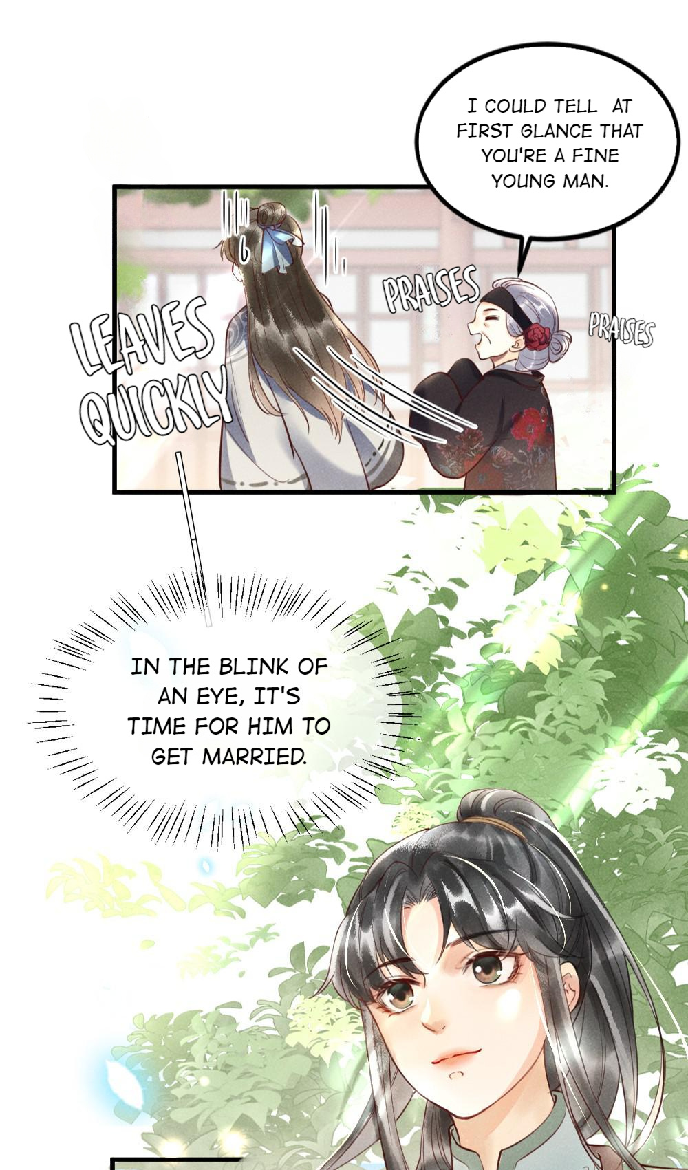 Love-Stricken Could It Be That You Have Some Hidden Disease? 第12页