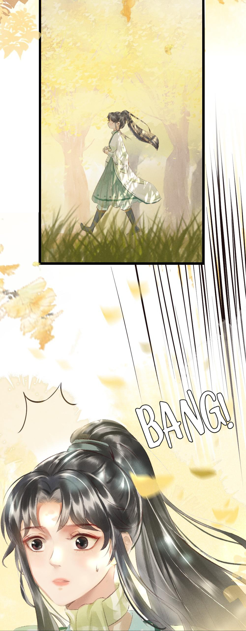 Love-Stricken Could It Be That You Have Some Hidden Disease? 第15页