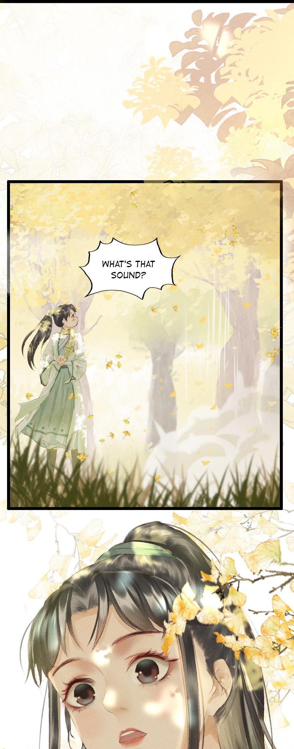 Love-Stricken Could It Be That You Have Some Hidden Disease? 第16页