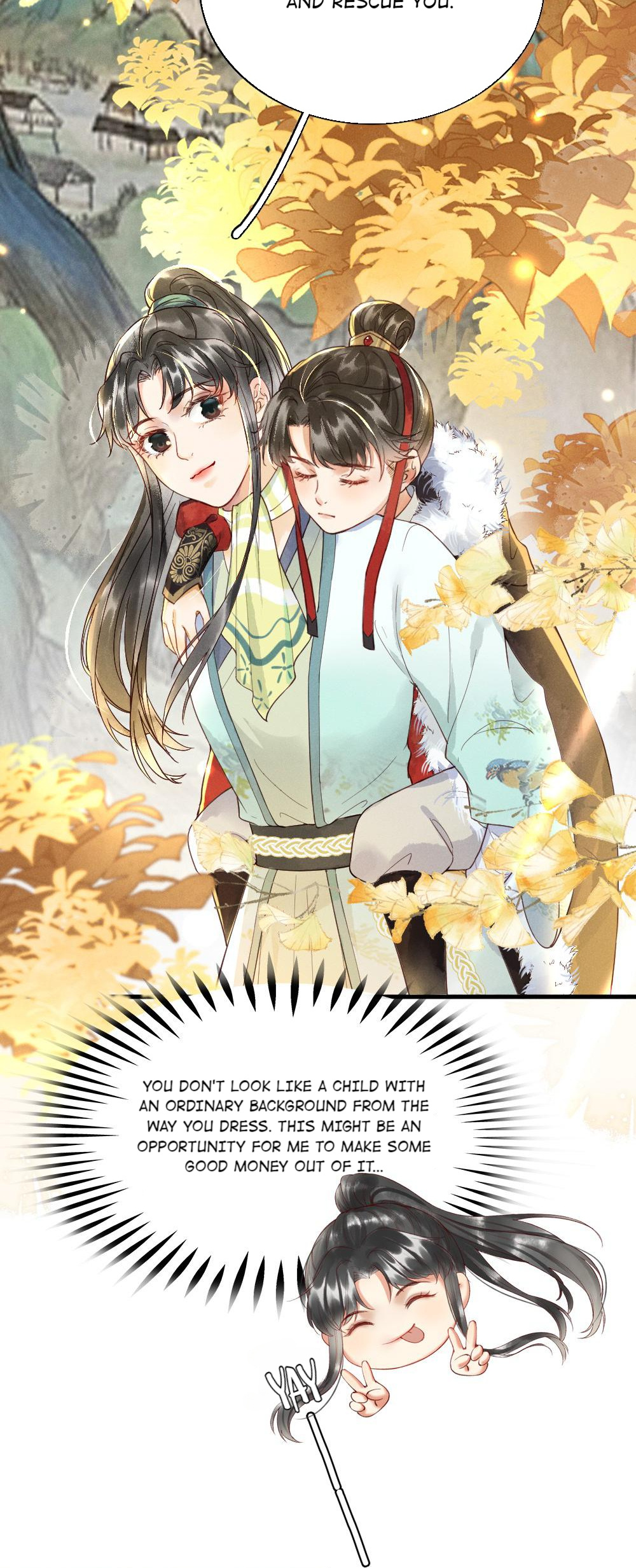 Love-Stricken Could It Be That You Have Some Hidden Disease? 第20页