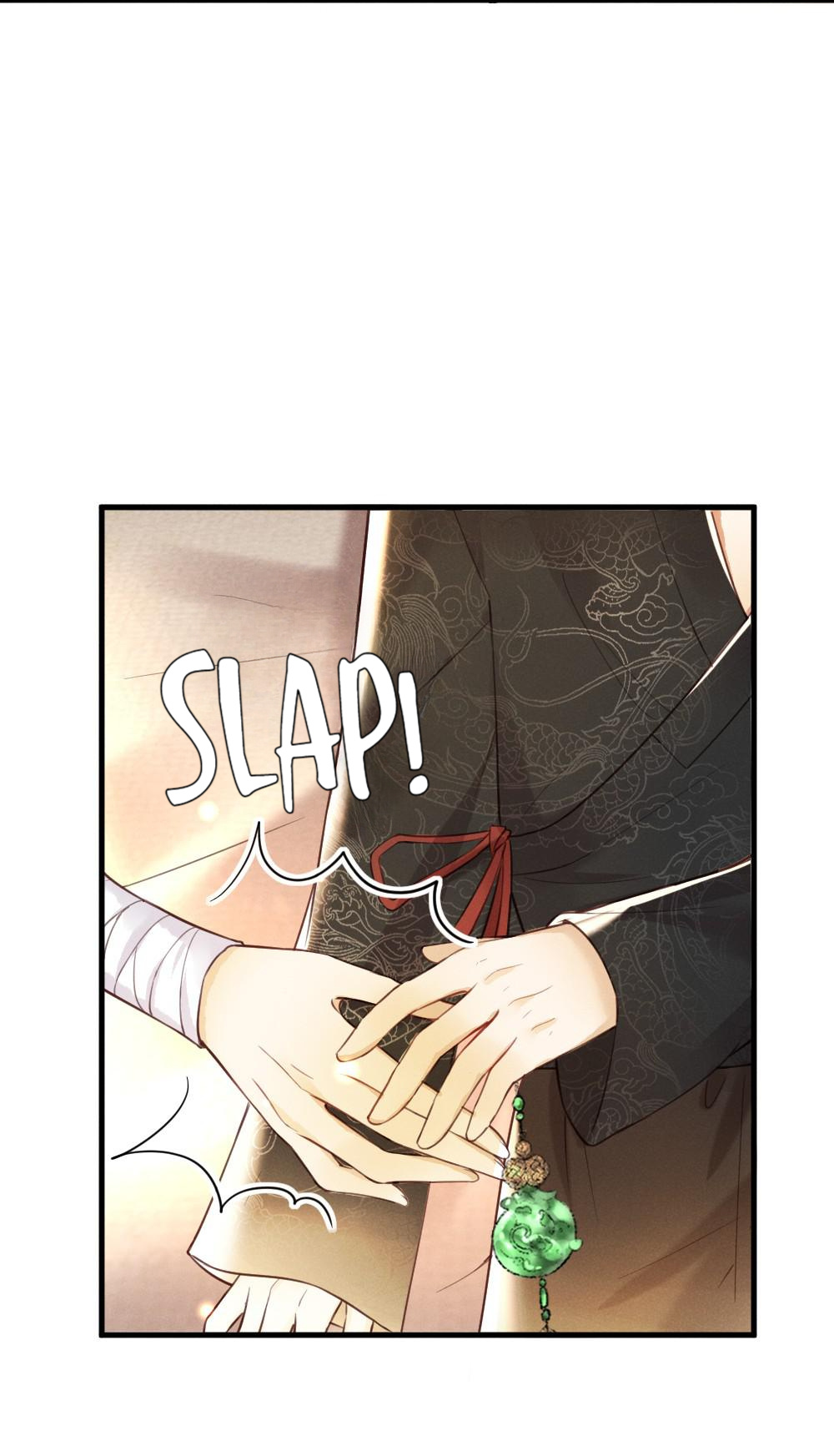 Love-Stricken Could It Be That You Have Some Hidden Disease? 第25页