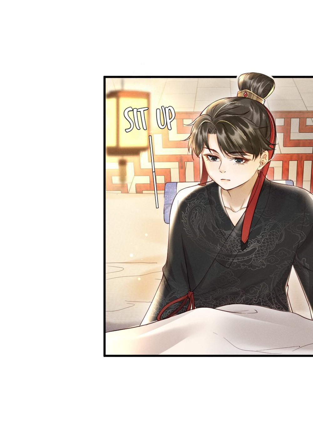 Love-Stricken Could It Be That You Have Some Hidden Disease? 第28页