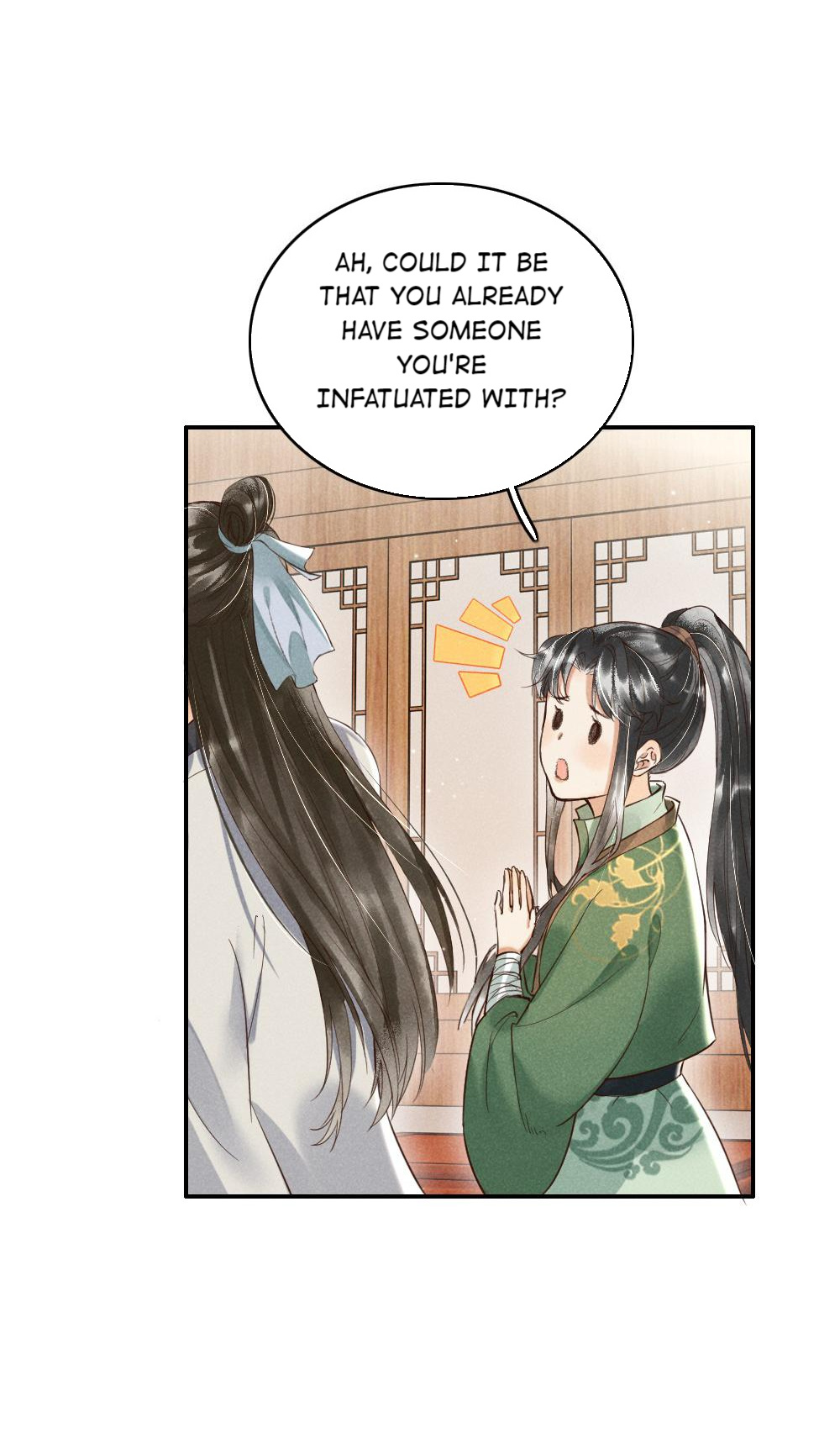 Love-Stricken Could It Be That You Have Some Hidden Disease? 第43页