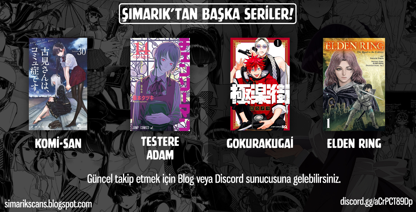 Saotome Senshu, Hitakakusu İtiraf 第33页