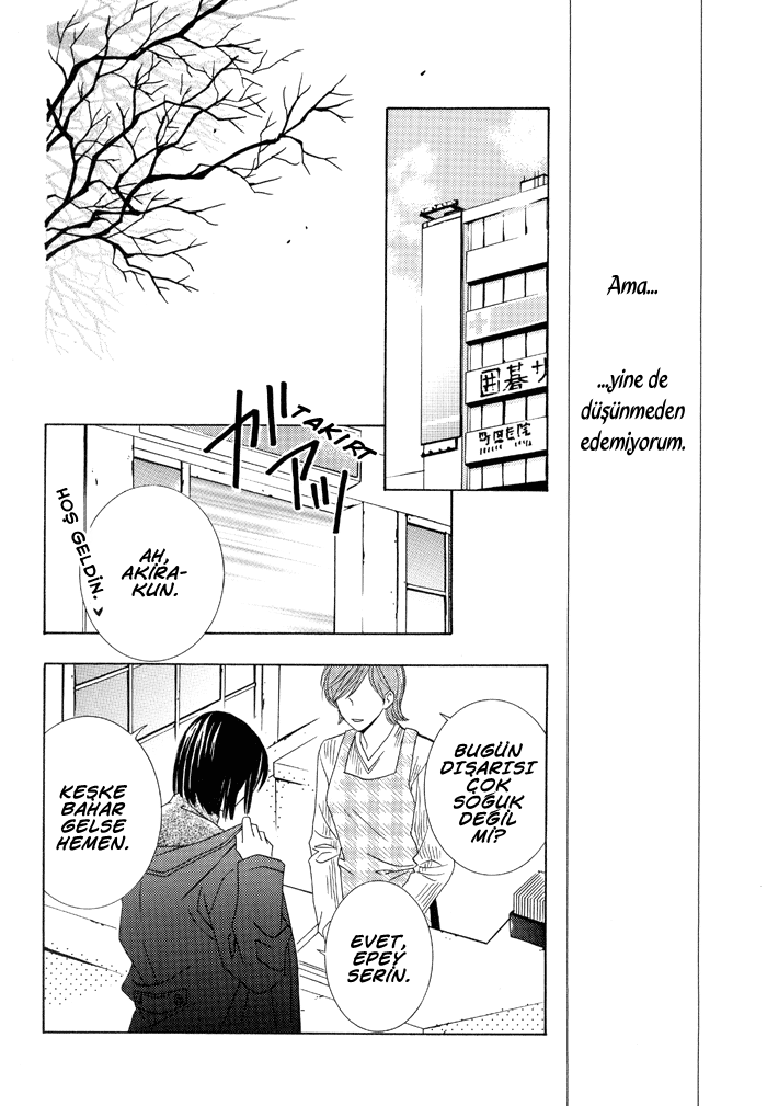 Hikaru no Go - Koi Iro (Doujinshi) 第8页