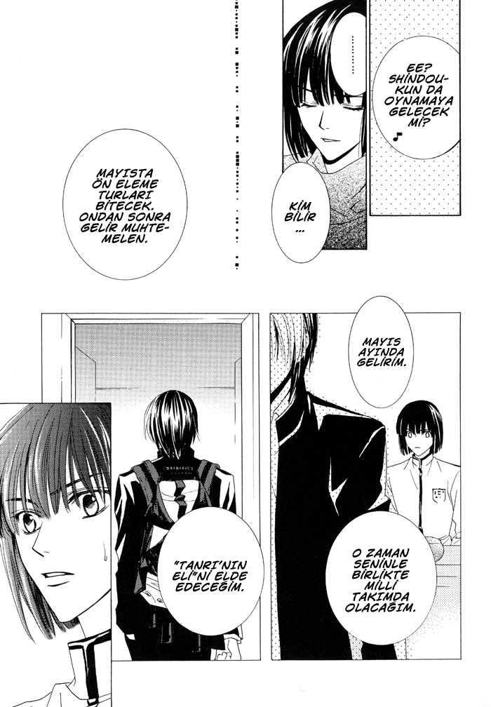 Hikaru no Go - Koi Iro (Doujinshi) Oneshot 第9页