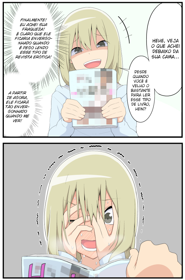 Sokuochi Mayuri-chan - Pixiv Shorts Ch. 5 第2页