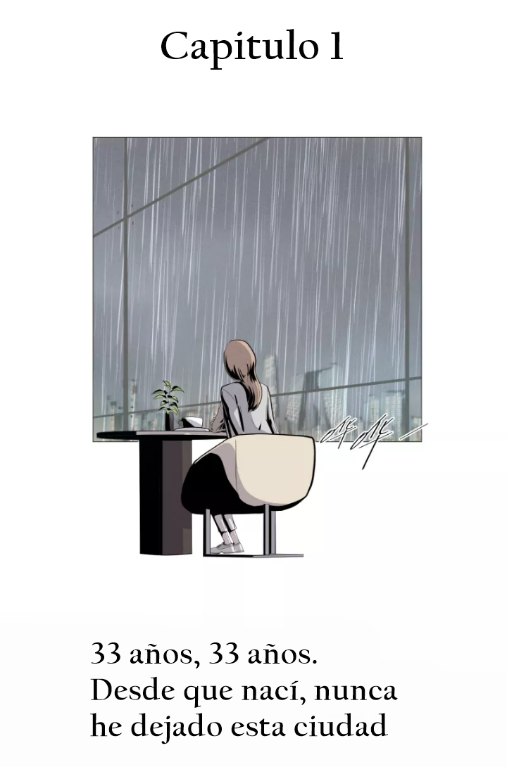 Half Ch. 1 第1页