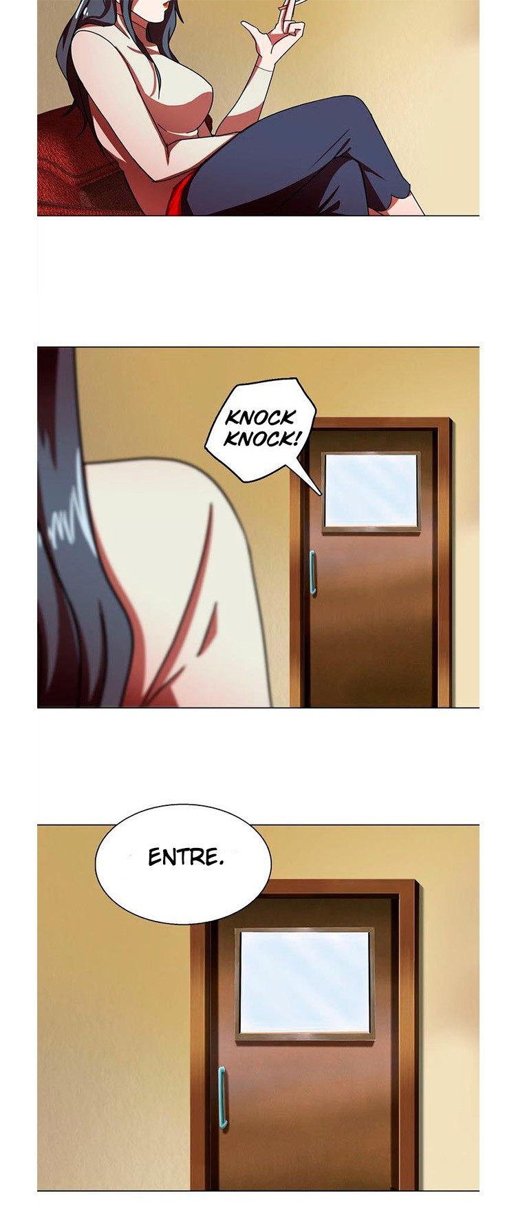 The Great Wife Vol. 1 Ch. 4 第14页