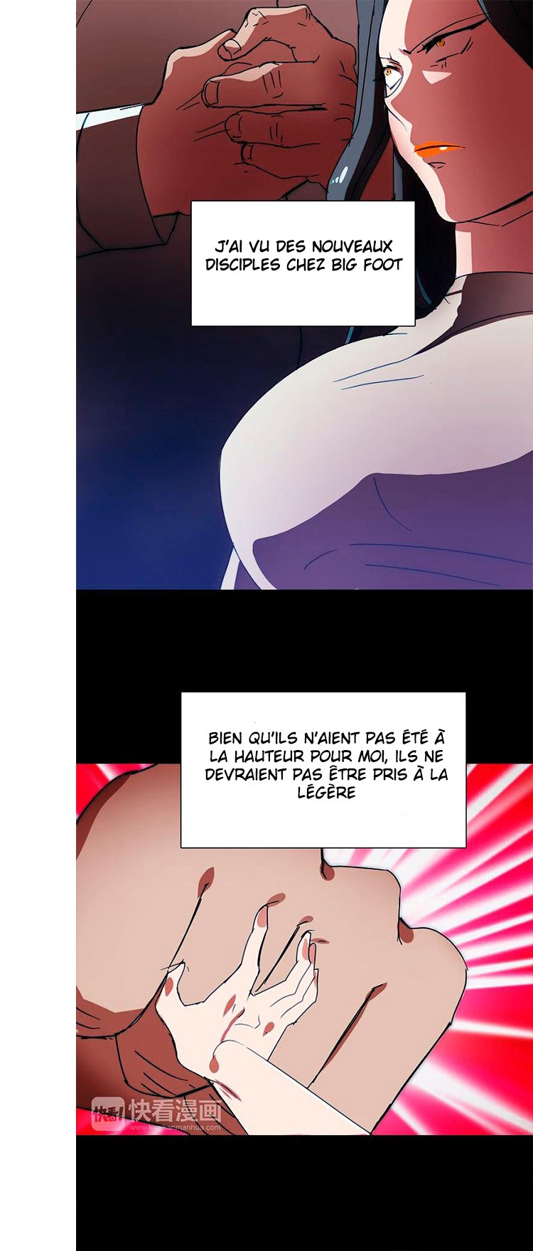 The Great Wife Vol. 1 Ch. 4 第20页