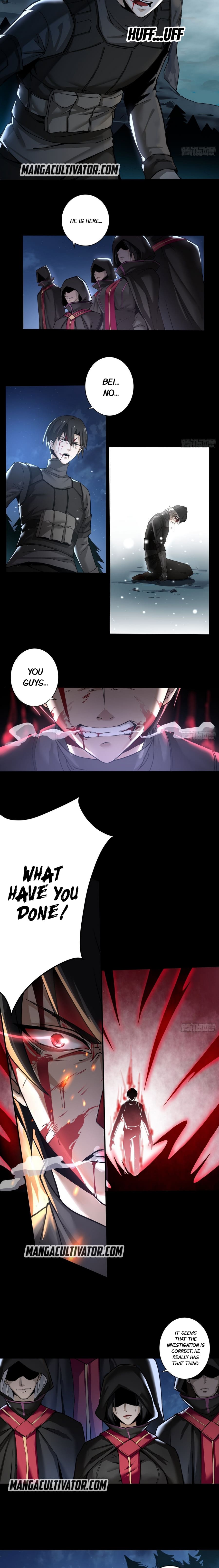 Lightning Front 第6页