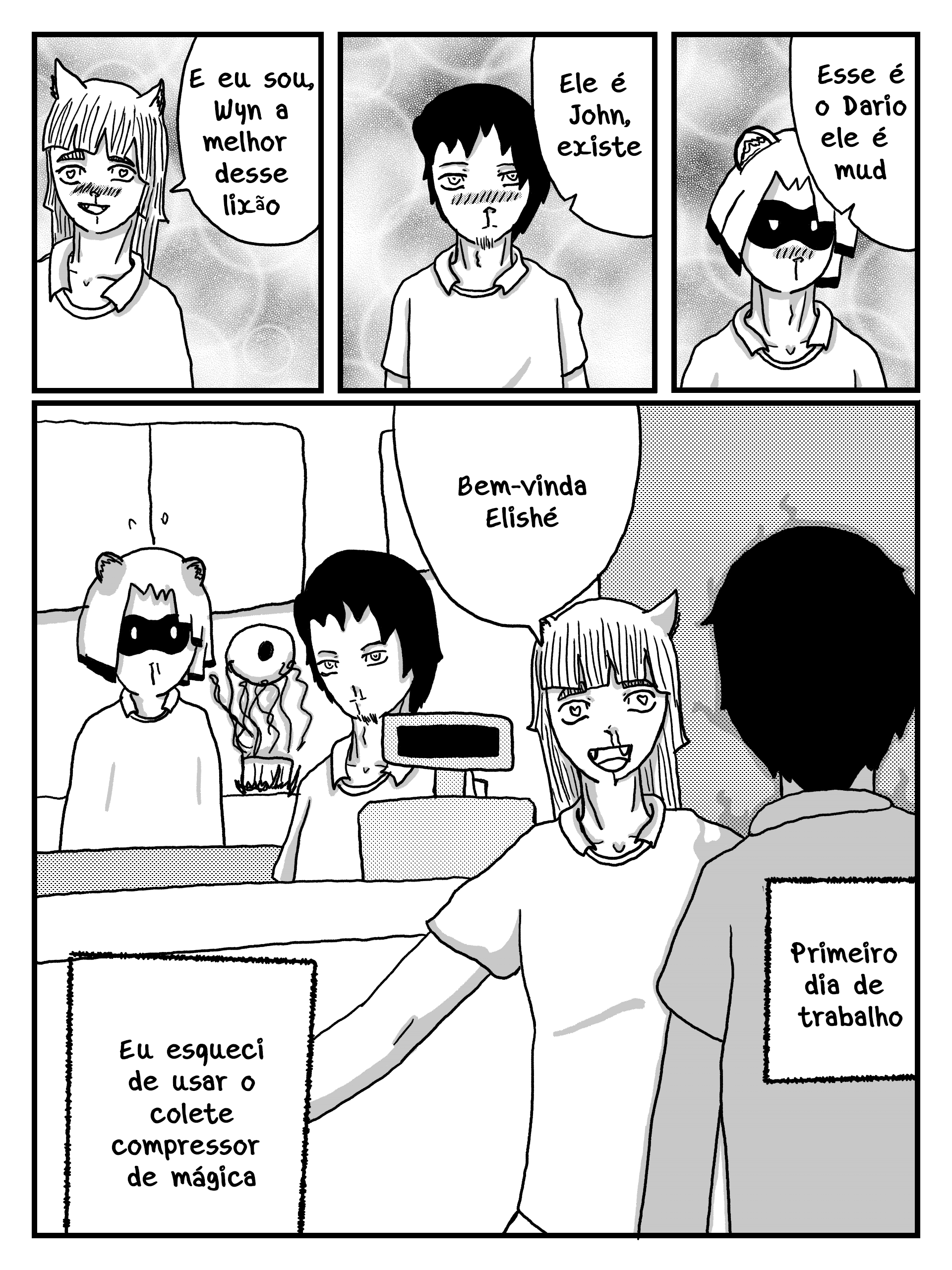 1 Only Reason Reinício 第14页