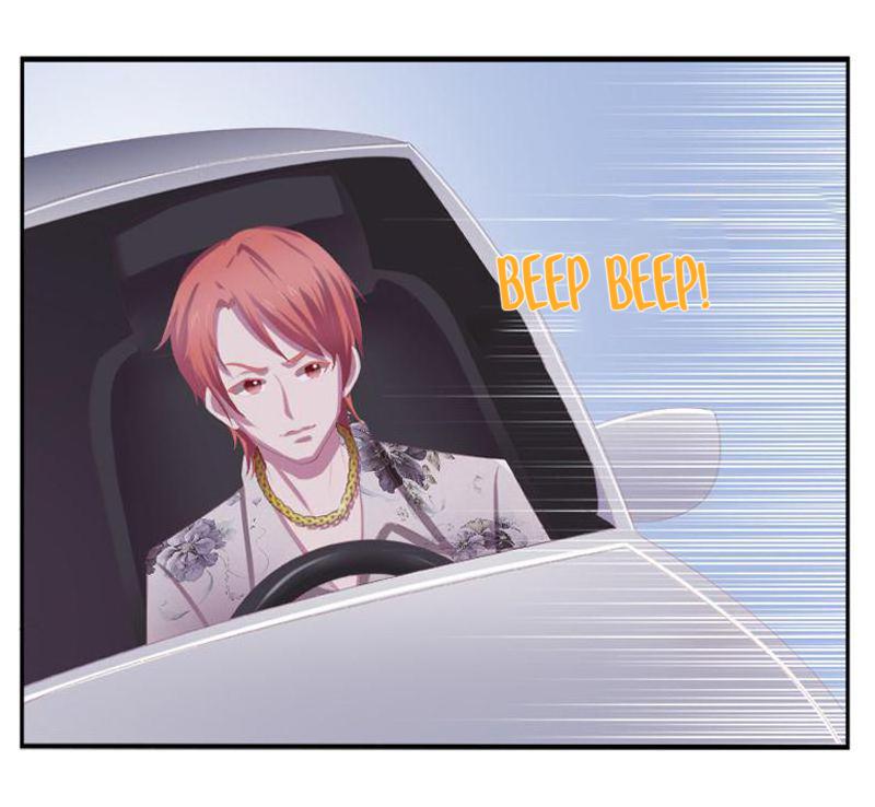 My Deadly Wife: CEO, I’ll Make You Pay With Your Life! Episode 3 第16页
