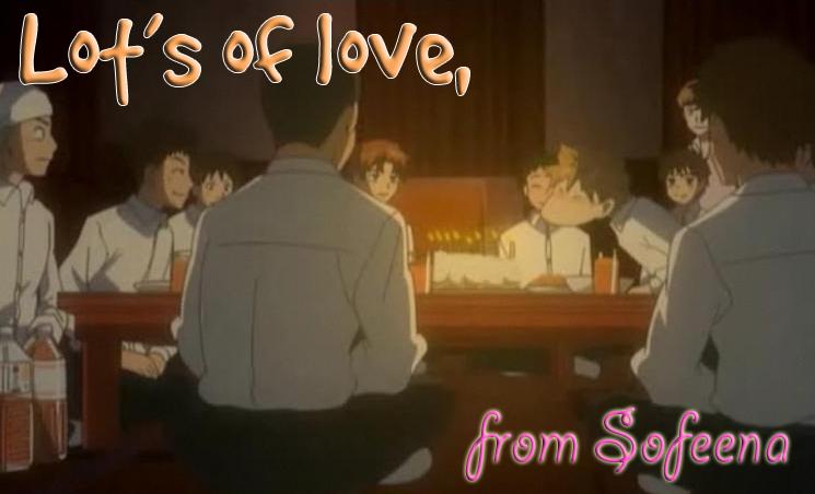 Kafe Kara Hajimaru Love Life Vol. 1 Ch. 3 第28页