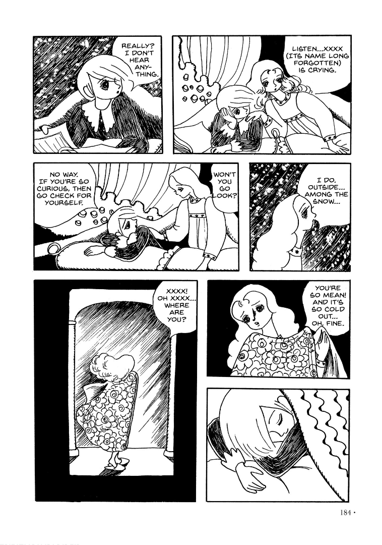 ODESSEY 1966-2005: Fumiko Okada Works My Picture Book 第12页