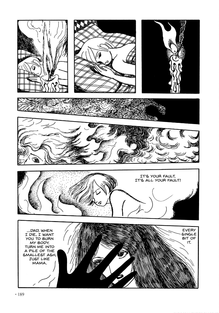 ODESSEY 1966-2005: Fumiko Okada Works My Picture Book 第17页