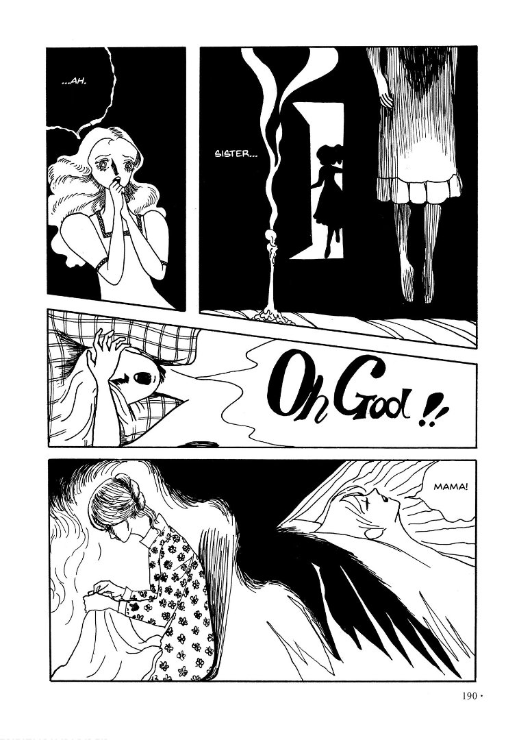 ODESSEY 1966-2005: Fumiko Okada Works My Picture Book 第18页