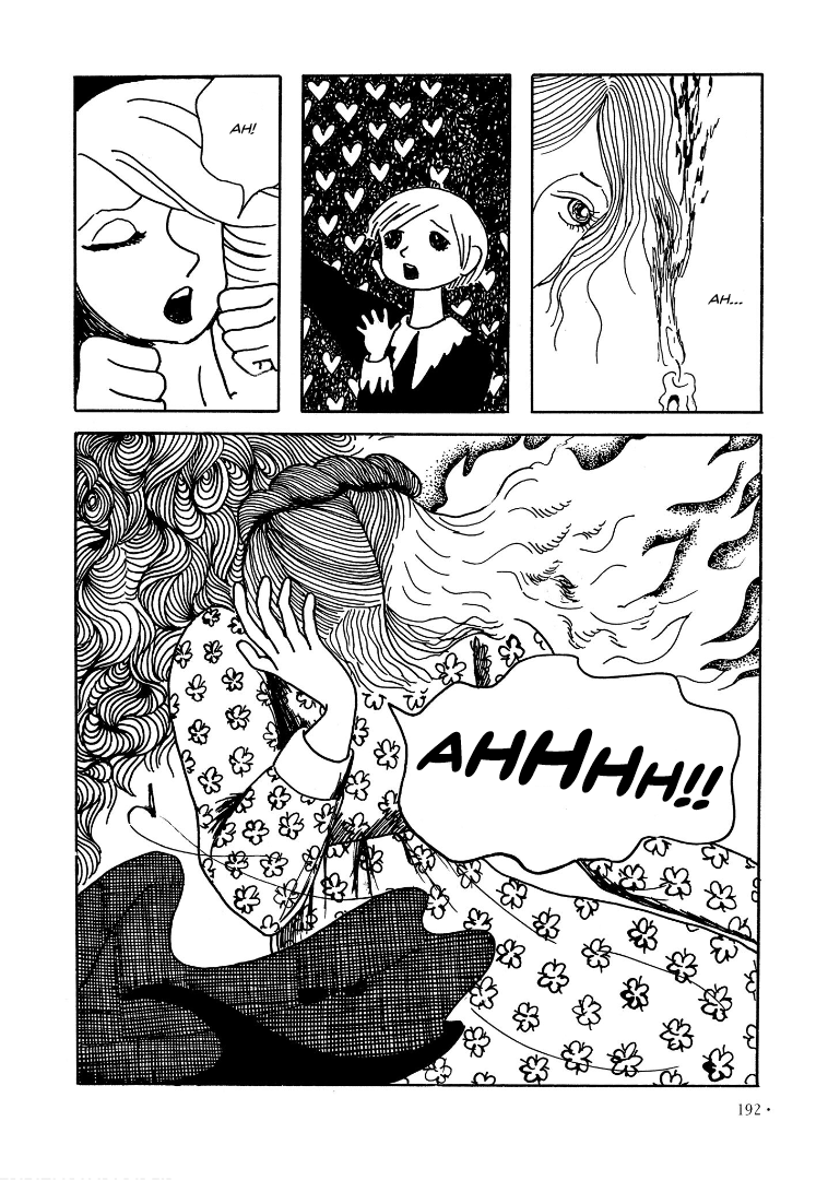 ODESSEY 1966-2005: Fumiko Okada Works My Picture Book 第20页